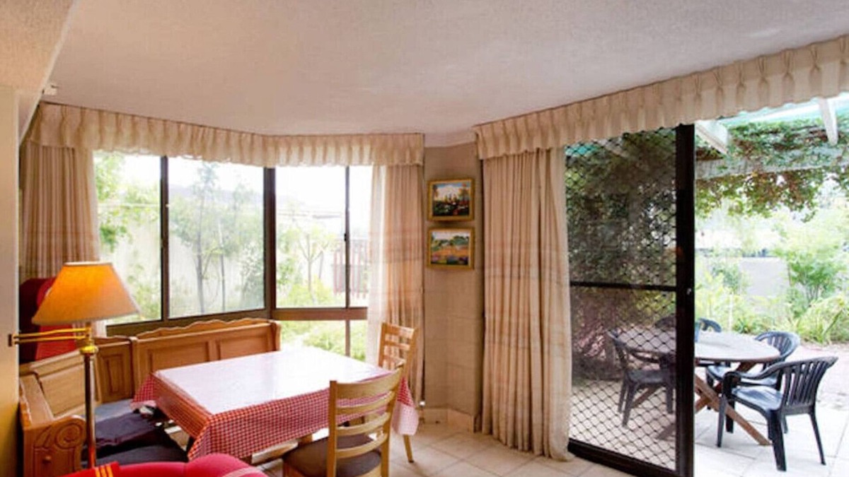 Coogee Apartment | Beach Haven and Kite Surfers dream