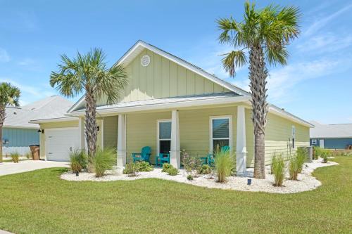Port St. Joe House | Beach Haven at WindMark by Pristine Properties Vacation Rentals