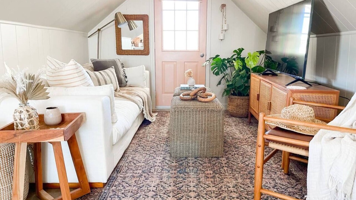 North Carolina Coast House | Beach Haven Bungalow #2-Sweet Beach Chic Cottage