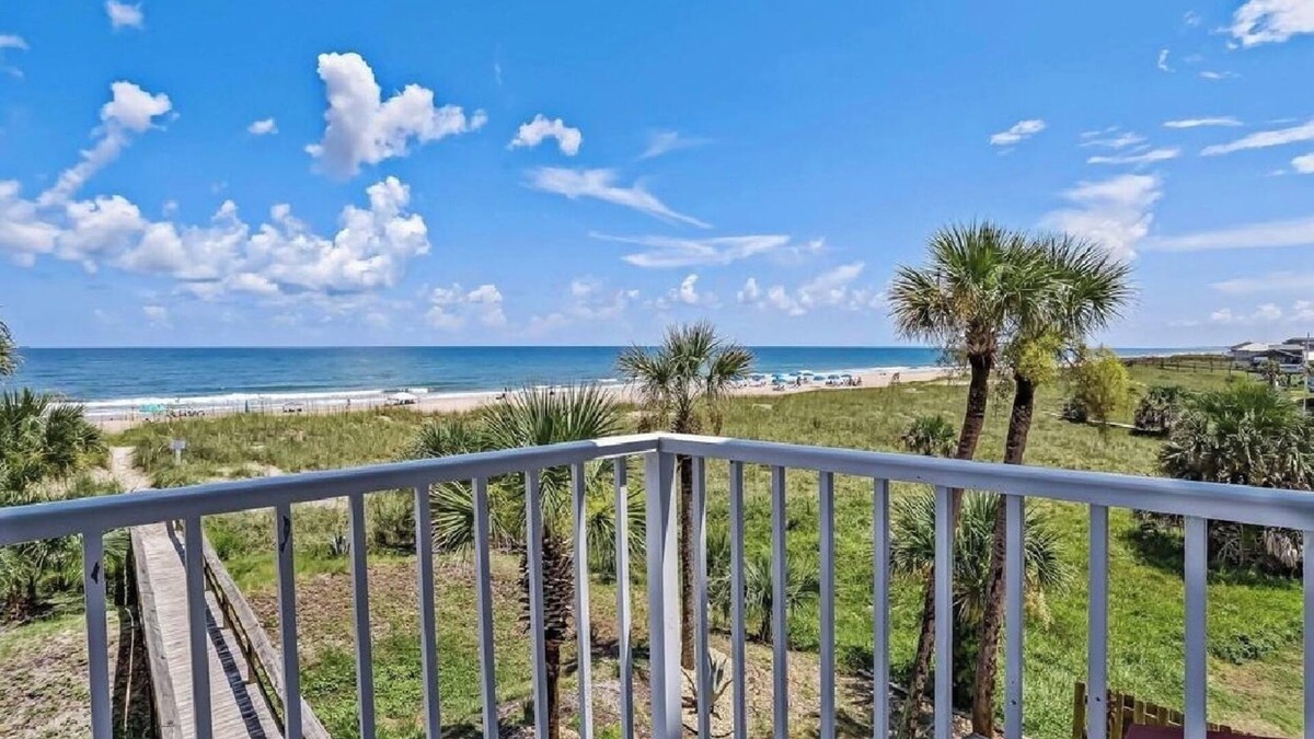 Ocean Cay Condo | Beach Haven New Owners-Same great place!