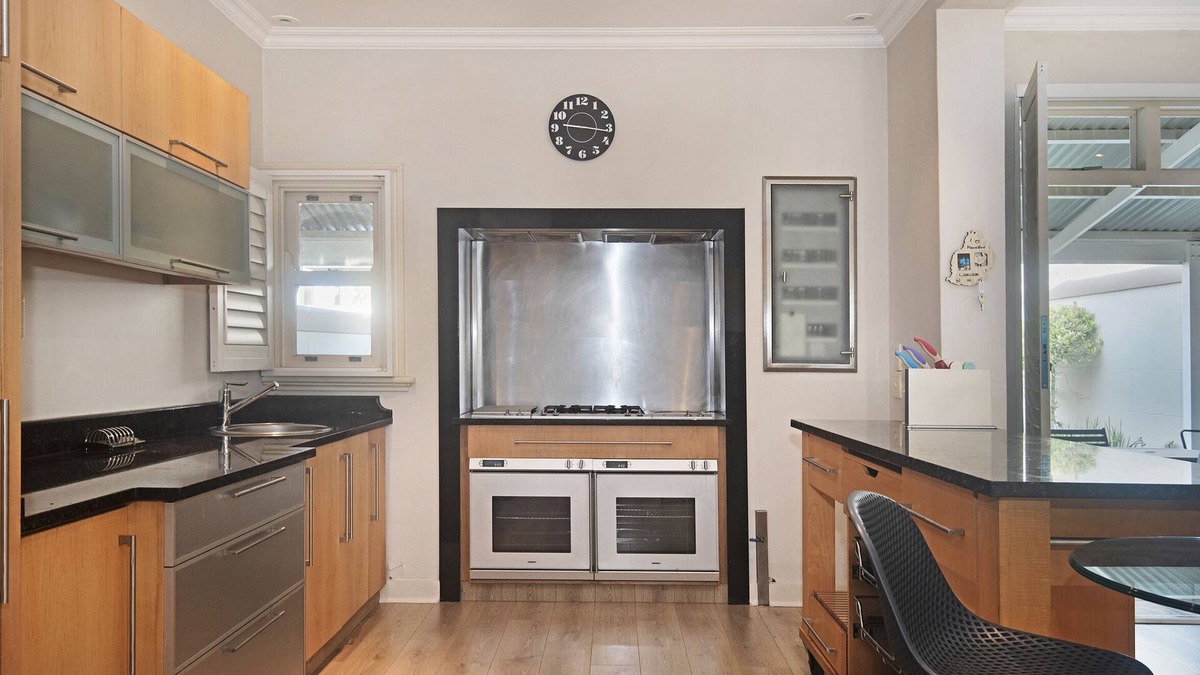 Durban Point Apartment | Beach Haven Townhouse