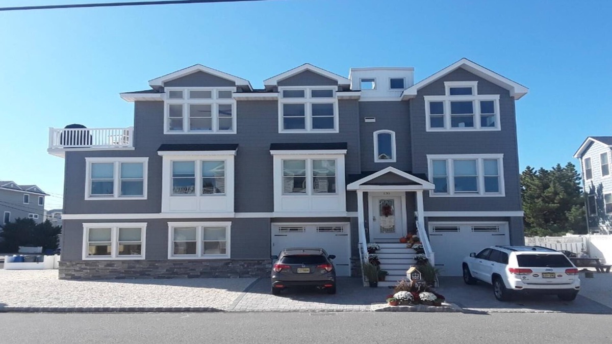 Beach Haven Gardens House | BEACH HAVEN GARDENS CLOSE TO THE BEACH