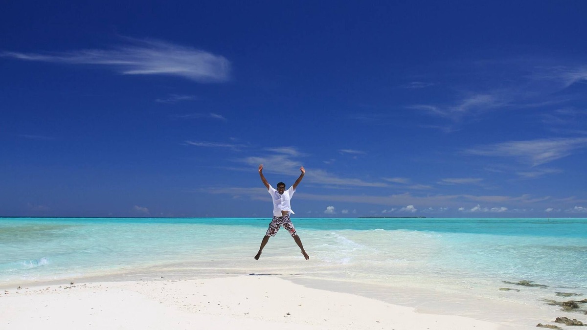 Huraa House | Beach Heaven Maldives - Golden Turtle Guest House