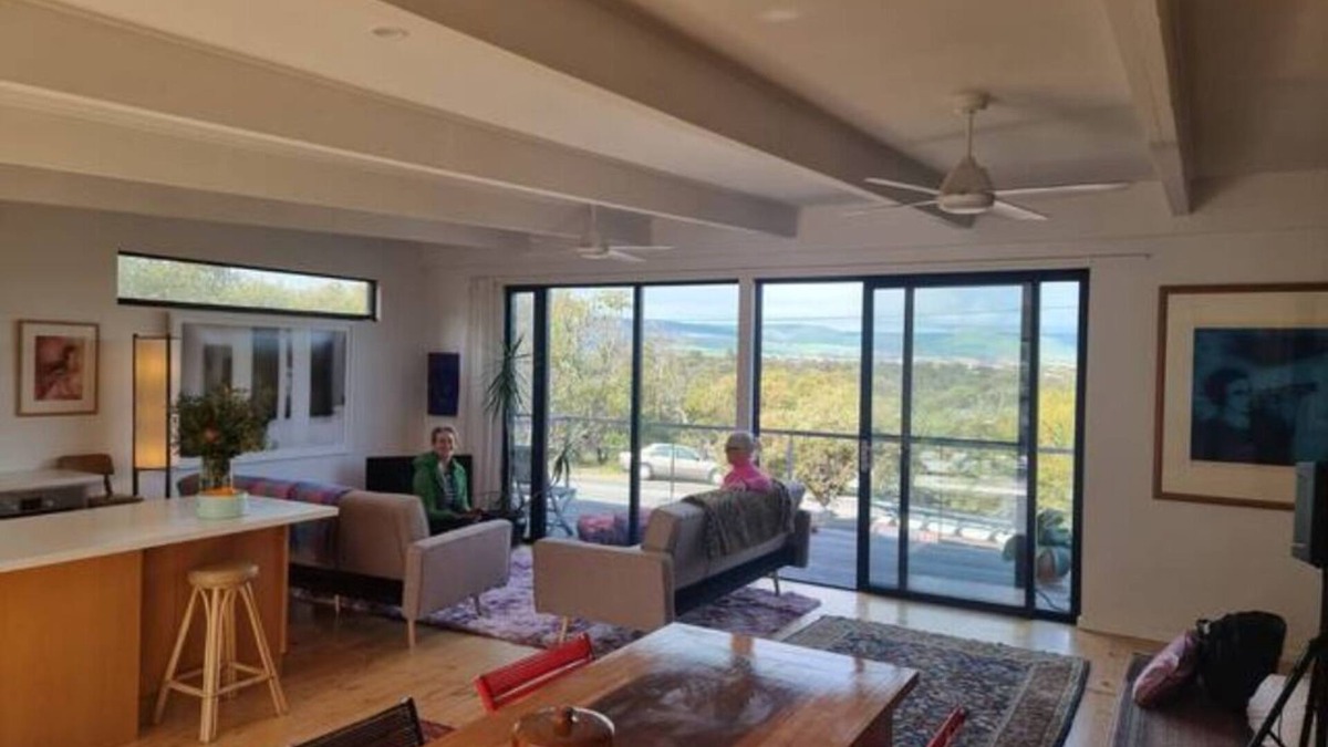 Aldinga Beach Apartment | Beach Hideaway with stunning view