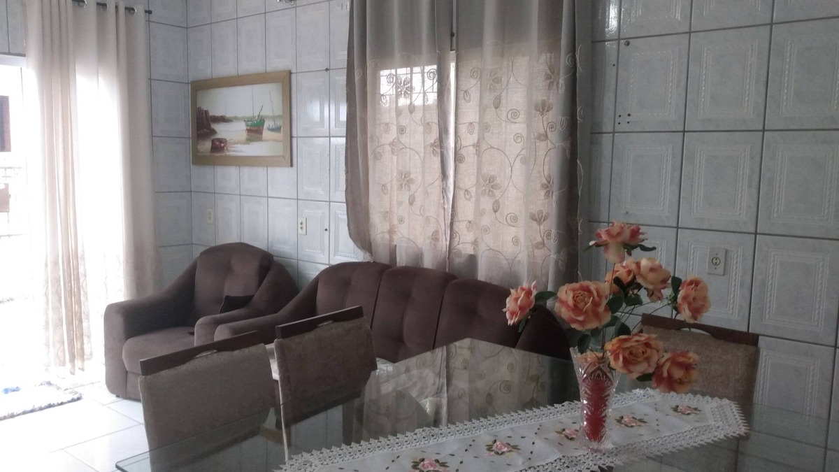 Ubatuba House | Beach holiday home, São Francisco do Sul SC, Ubatuba/Enseada, accepts 1 pet.