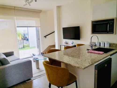 Punta Chame House | Beach Home at Playa Caracol