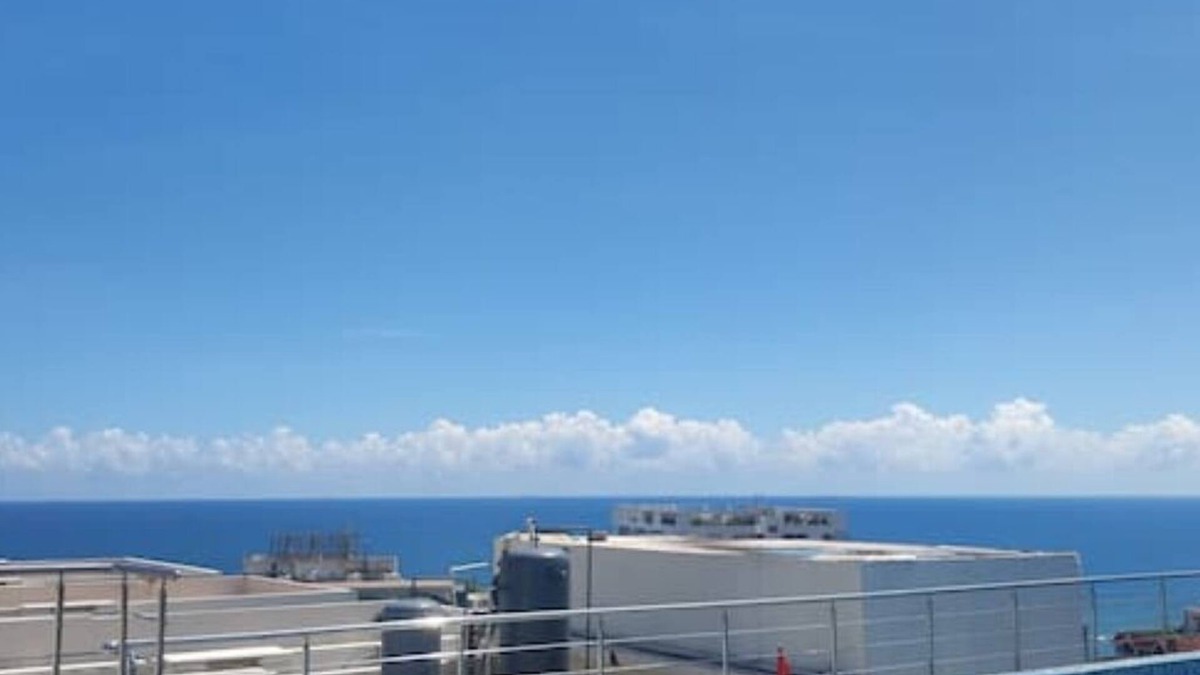 Visakhapatnam Apartment | Beach Homestay 201nn