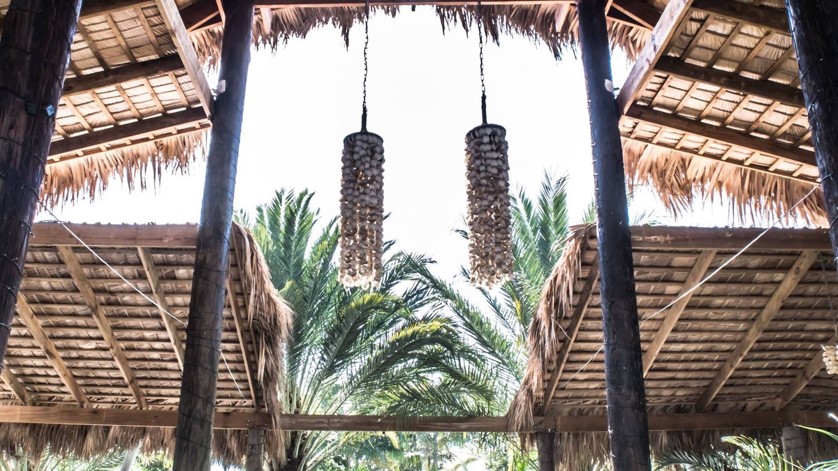 Sabana Palenque Apartment | beach hotel & club house, Playa Palenque