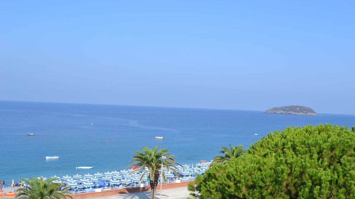 Diamante Hotel | Beach Hotel