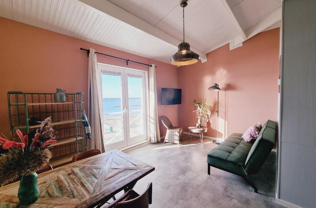 Oostvoorne Hotel | Beach Hotel Oostvoorne