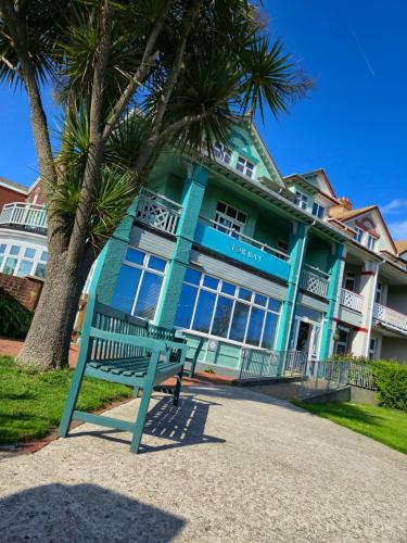 Paignton Hotel | Beach Hotel Torbay B&B