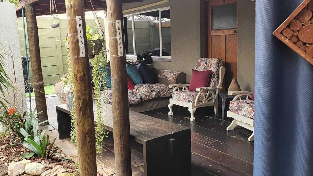 Strand House | Beach House - 8 Pax