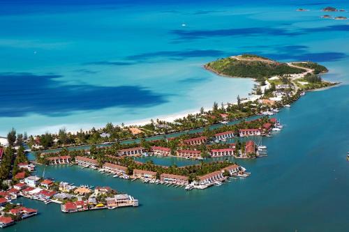 Jolly Harbour House | Beach House Antigua