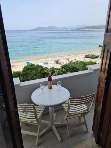 Avlakia Apartment | Beach House Antonis