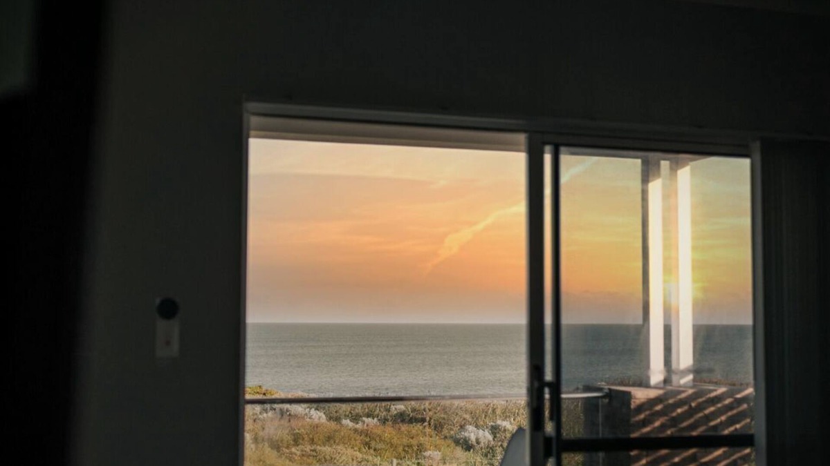 Halls Head House | Beach House at SeaScapes