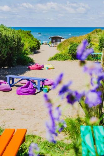 Widemouth Bay Bed & Breakfast | Beach House B&B