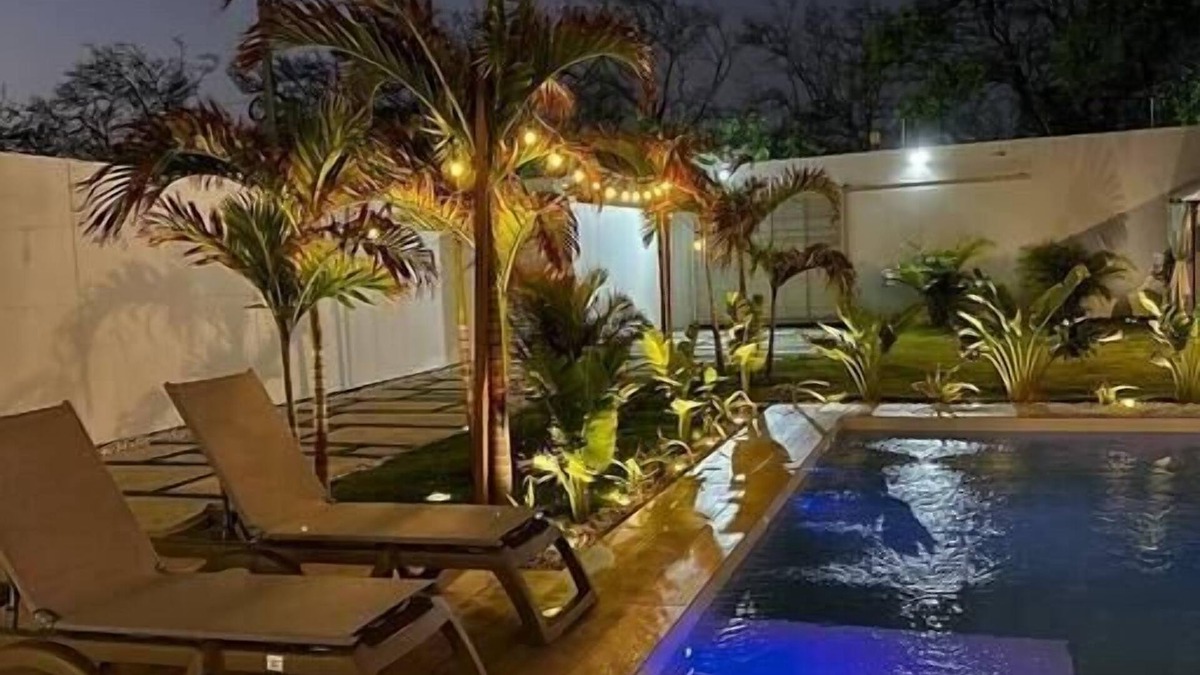 Sabanilla Montecarmelo Cabin | Beach House, Barranquilla