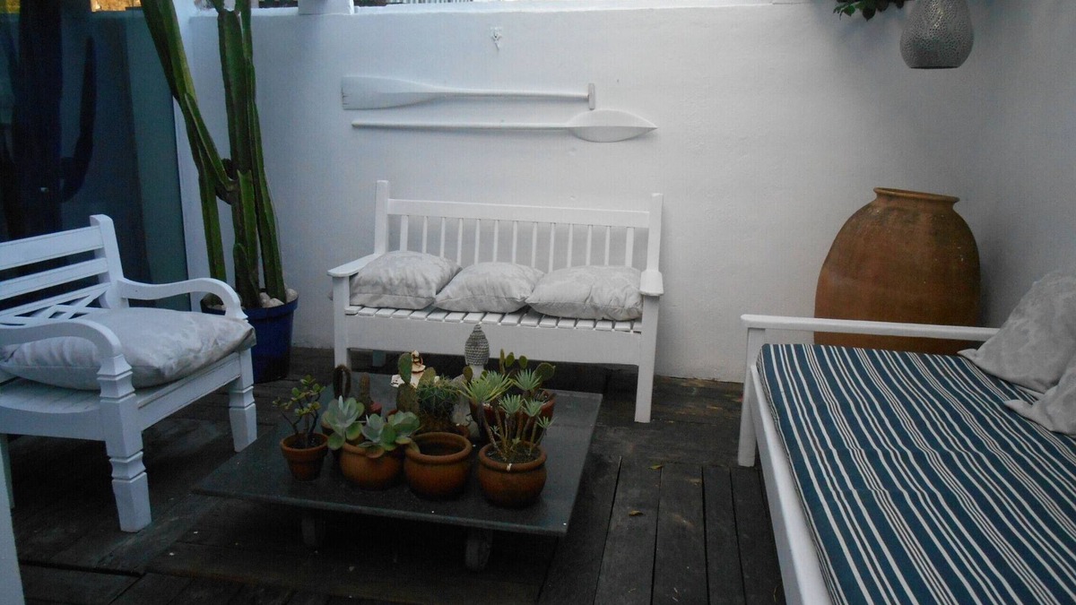 Ossos House | Beach house in two plants for 4 people.