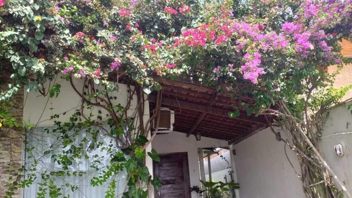 Barra dos Coqueiros House | Beach House at Atalaia Nova