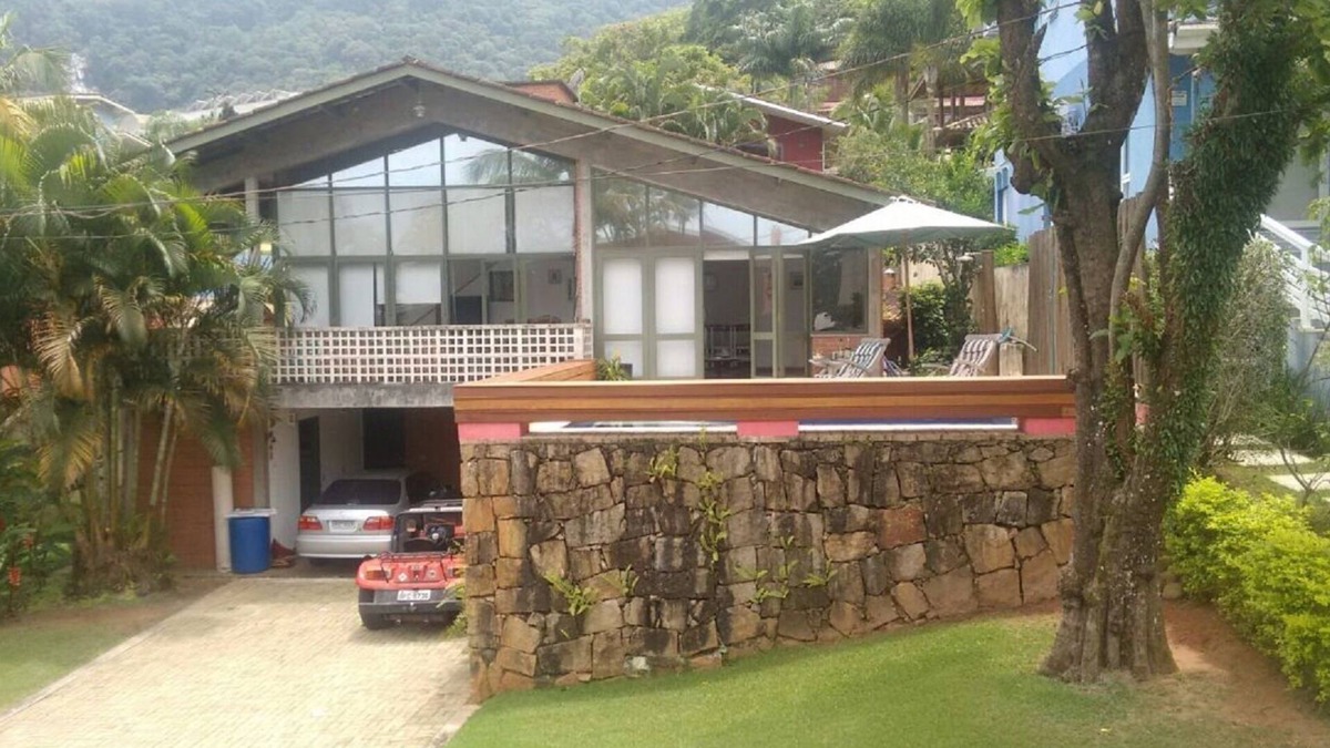 Praia do Toque-Toque Pequeno Condo | Beach House - High Standard - Small Touch Touch - Saint Sebastian - Maximum 8