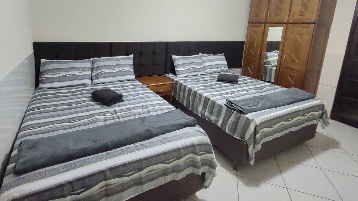 Tinga House | BEACH HOUSE CLOSE TO NATURE.