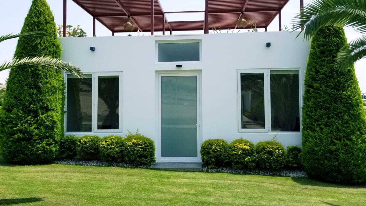 Asia House | Beach house Coral beach condominium 4 minutes from Asia boulevard