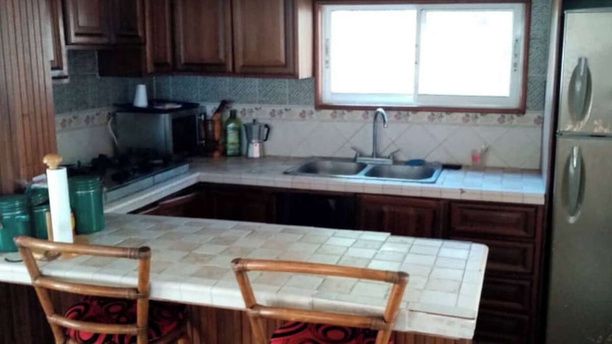 Villa Hermosa House | Beach house