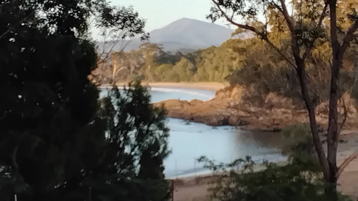 Eden House | Beach House Eden Your Coastal Getaway