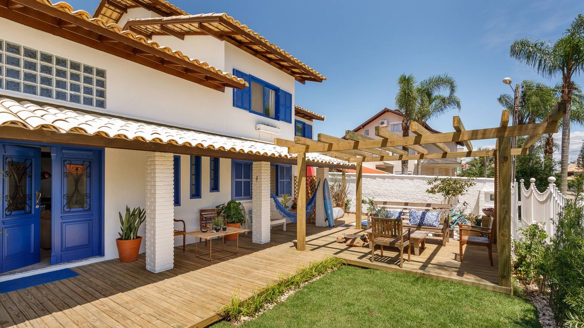 Daniela Apartment | Beach House Exclusive