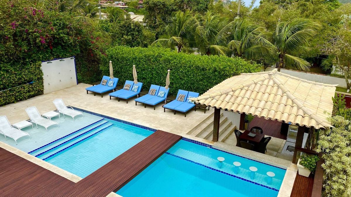 Village da Ferradura Villa | Beach house - Ferradura (11 suites) - The biggest and best value for money