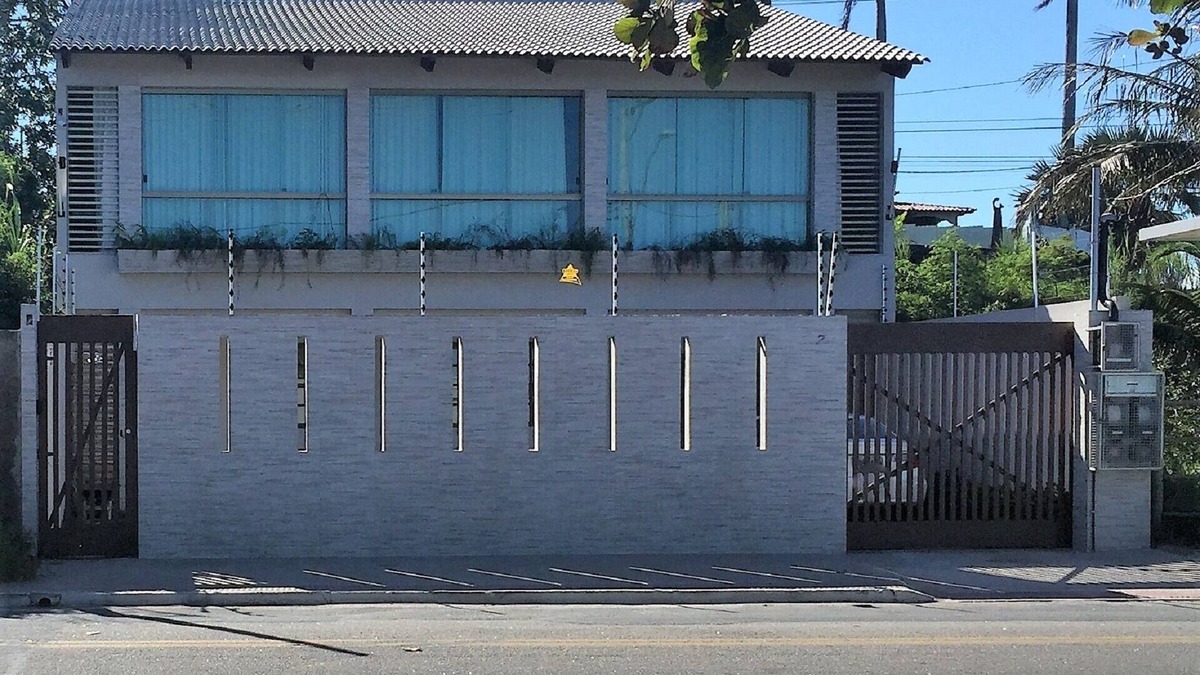 Manguinhos House | Beach house for rent in Manguinhos, Serra/ES for season