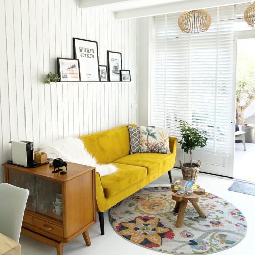Municipality of Katwijk House | Beach House For You - Luxe verblijf, 5 min van het strand