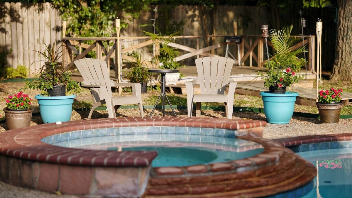 Ovilla House | Beach house getaway in the Country!