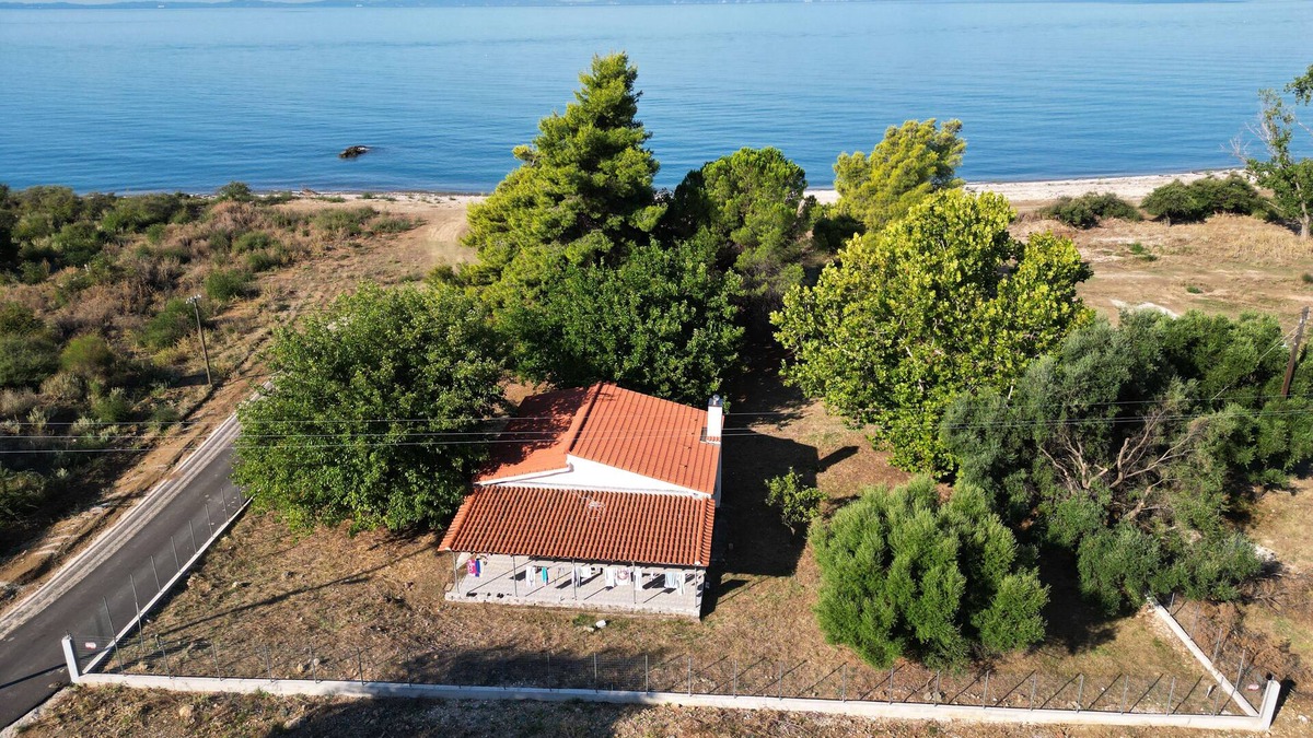 Filiates Villa | Beach House