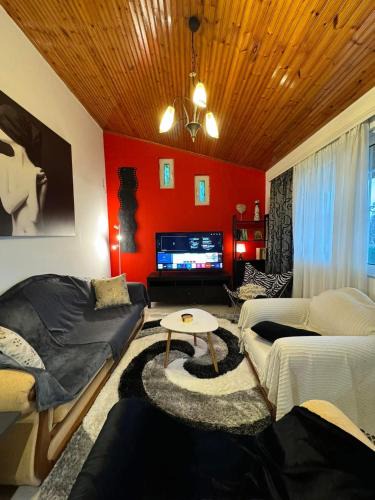 Platanitis House | Beach House