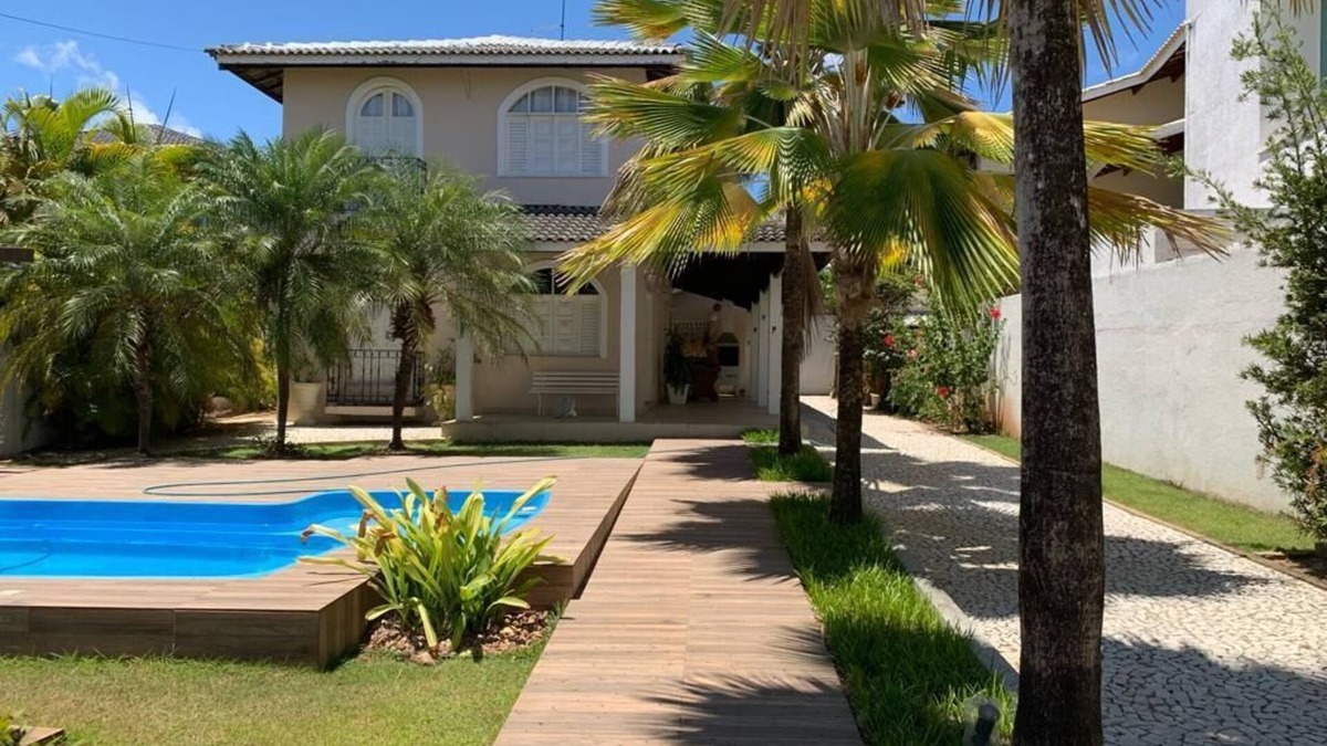 Canto do Mar House | Beach House, Guarajuba, Well Located Paradise Condo with Pool and Wi-Fi