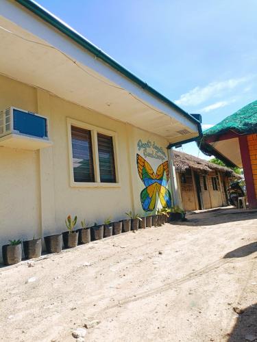 Gubat House | Beach House Gubat-Viajeros Booking Services