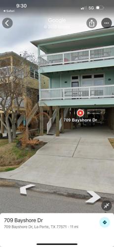 La Porte House | Beach House Haven