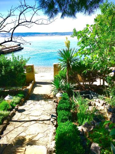 Starigrad House | beach house