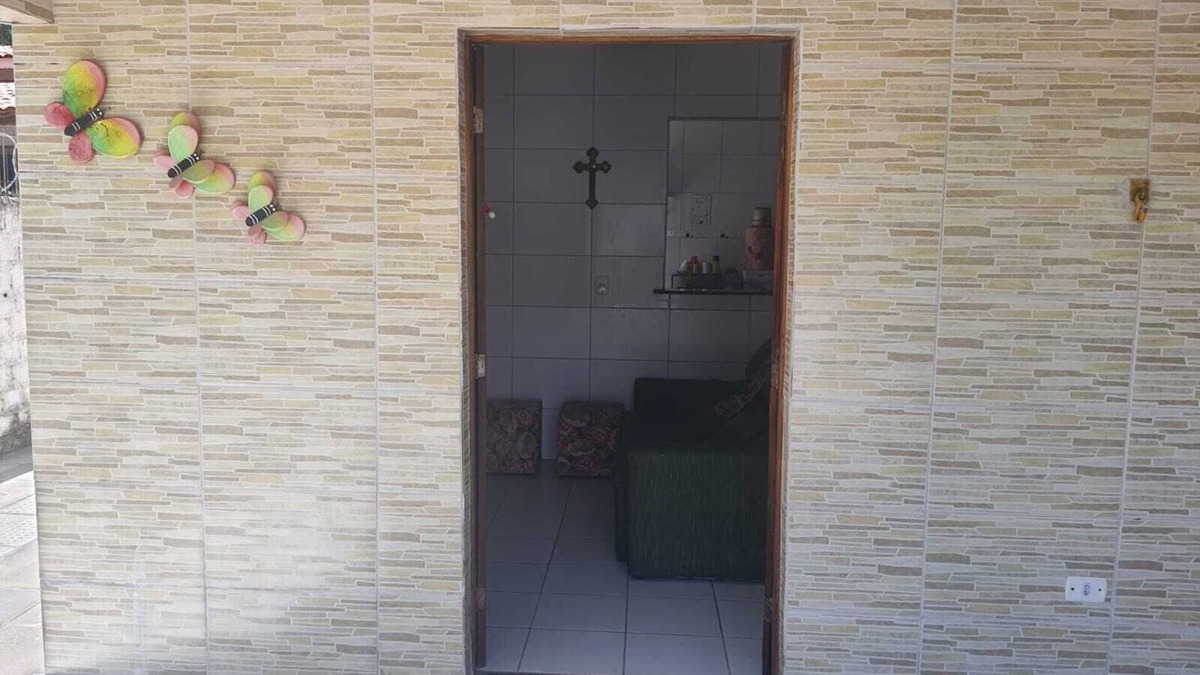Ilha de Itamaraca House | Beach House in Itamaracá PE