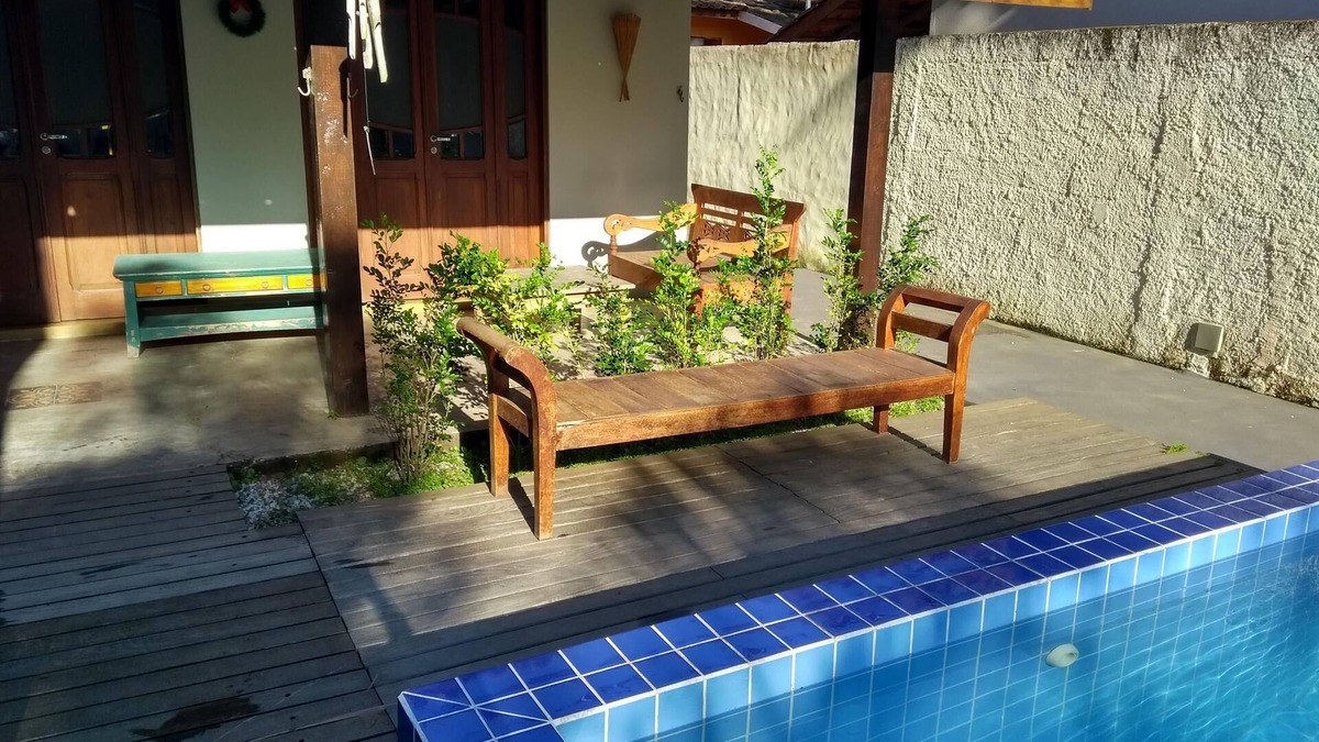 Maresias House | BEACH HOUSE IN MARESIAS