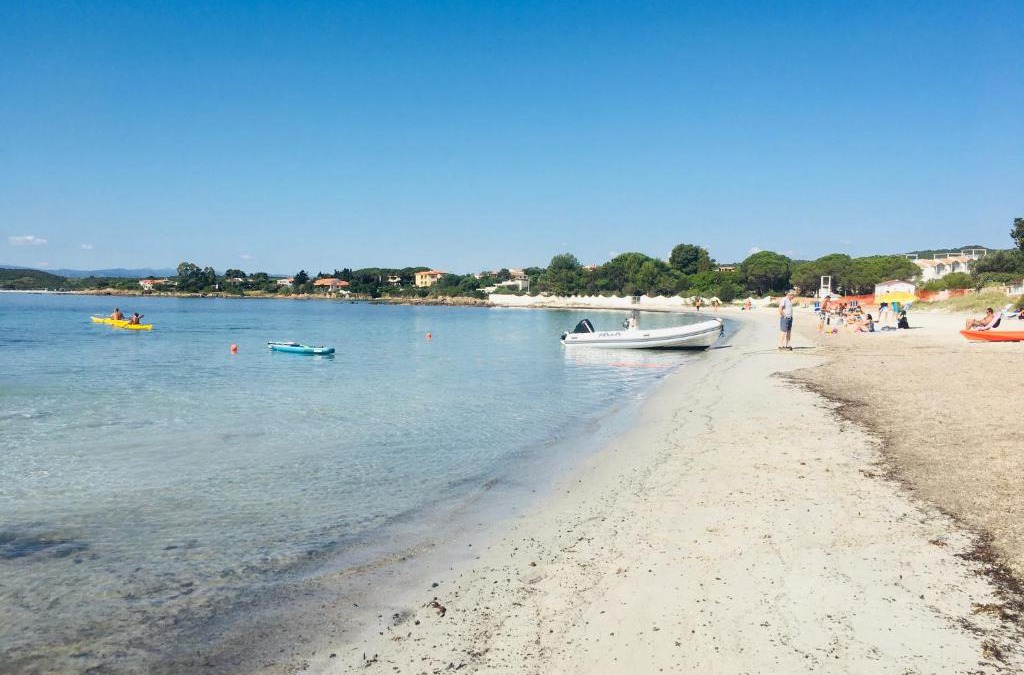 Pittulongu Apartment | Beach House Ilaria - Turchese Apt