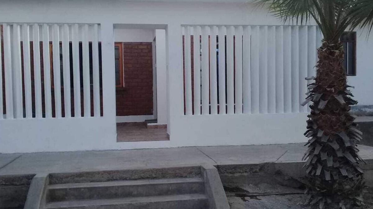 Asia House | Beach House in Asia
