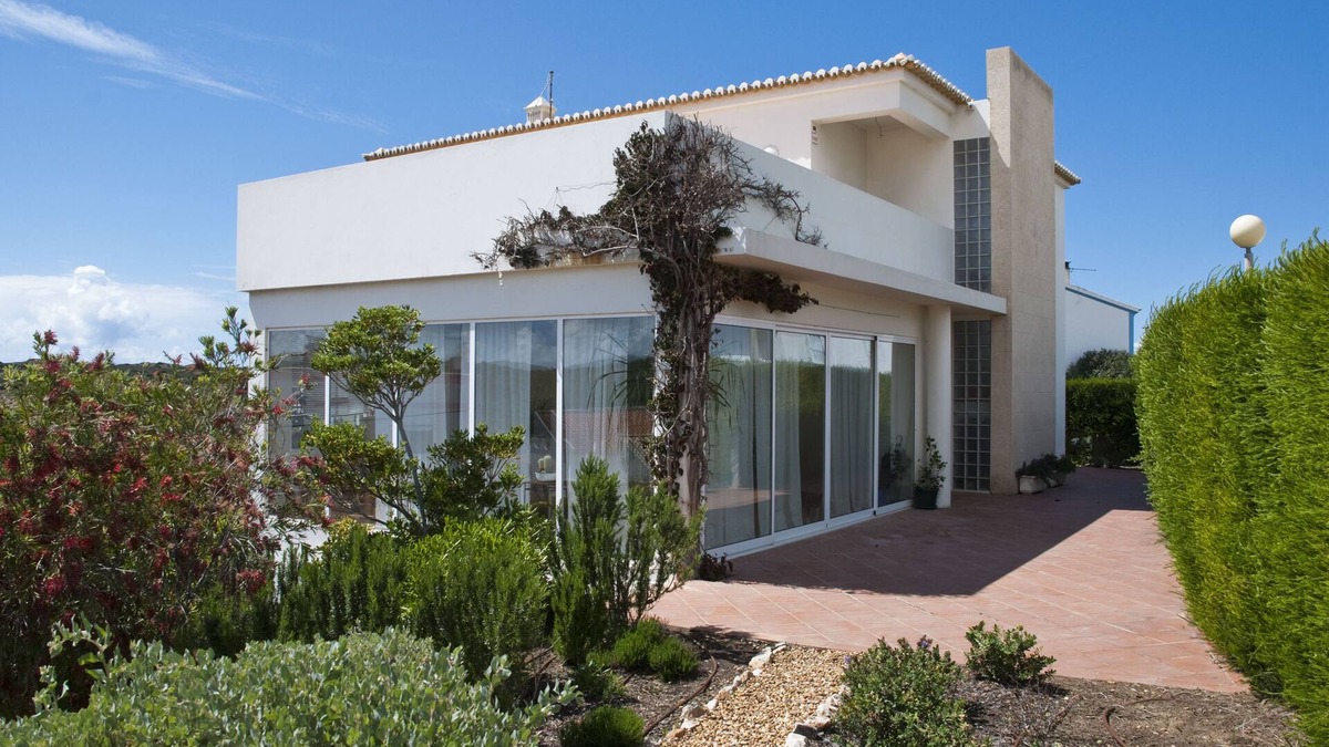 Carrapateira Villa | Beach House in Carrapateira - Ideal for Families with Children, Surf Paradise