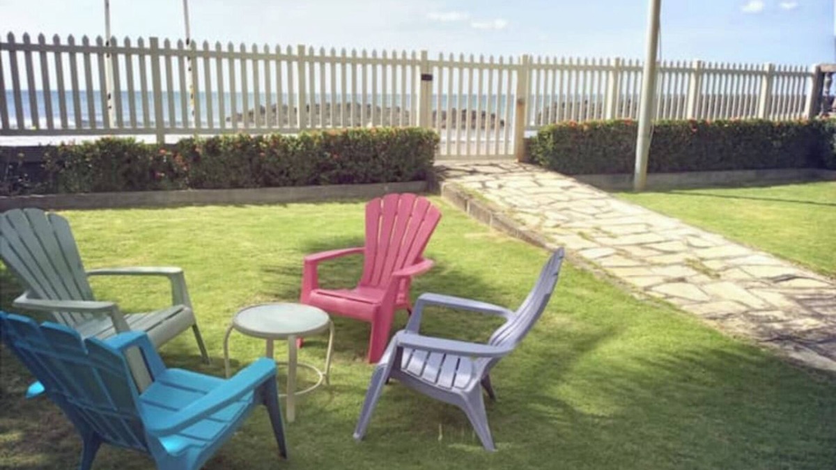 El Transito House | Beach House in Playa The transit