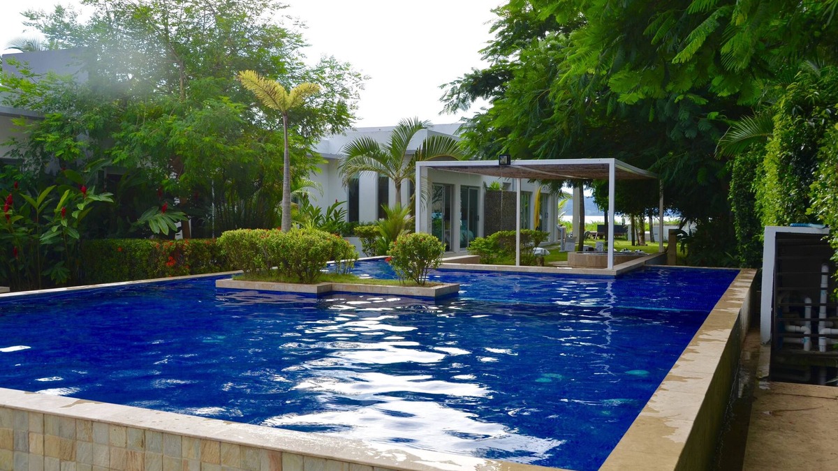 Punta Chame Villa | Beach house in Punta Chame, Panama