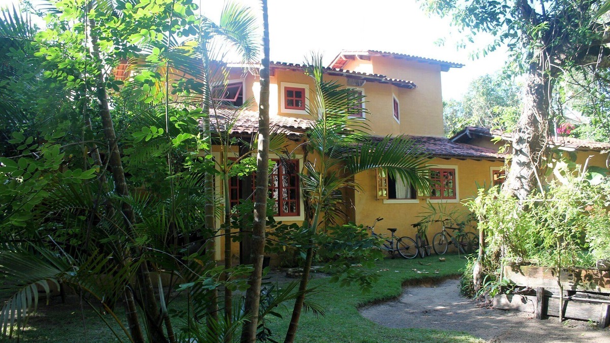 Santo Andre House | Beach House in Santo André