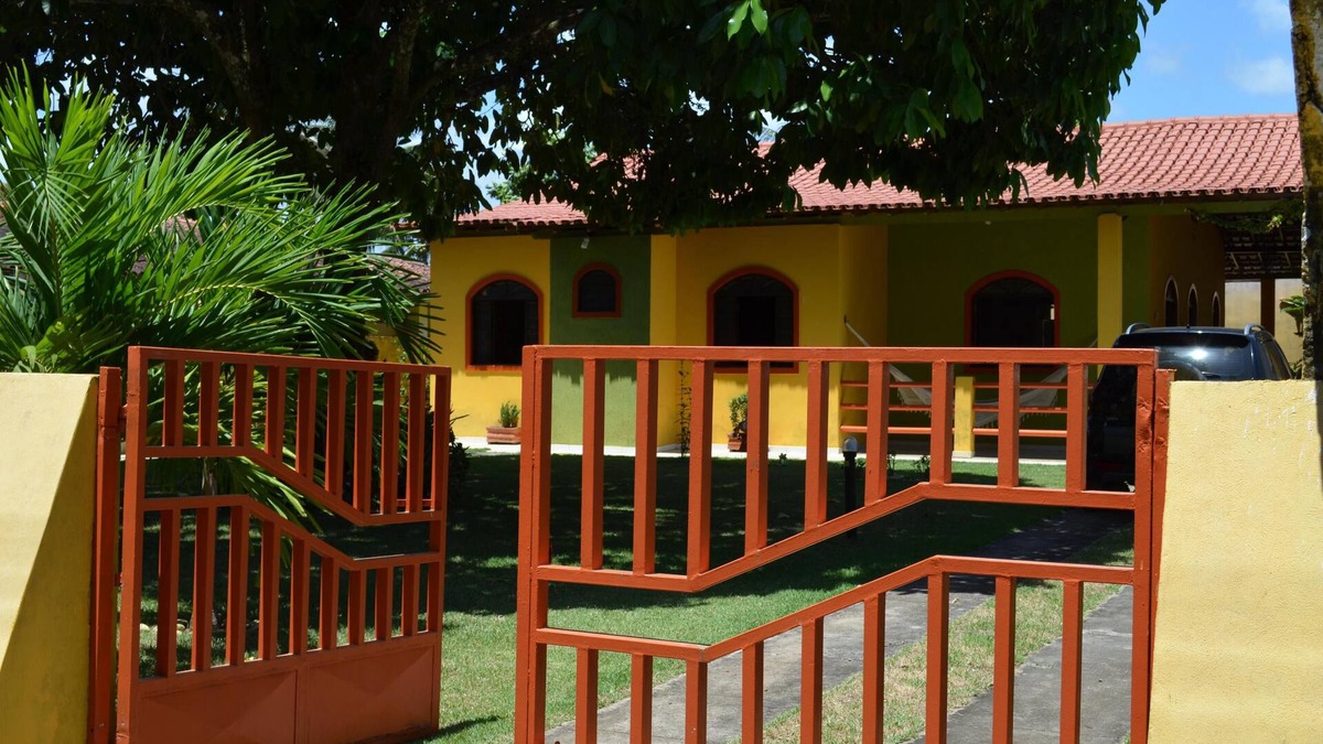 Aritagua House | BEACH HOUSE IN SEA AND SUN