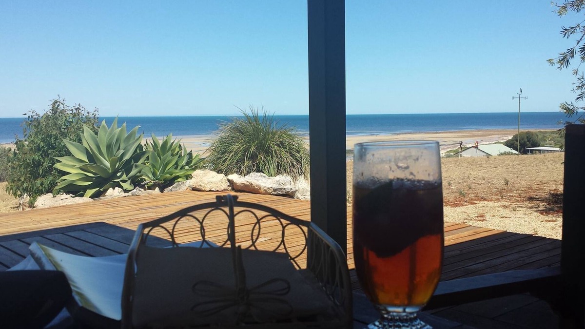 Muloowurtie House | Beach House @ James Well - Amazing Water Front Views - Very Relaxing ☀️