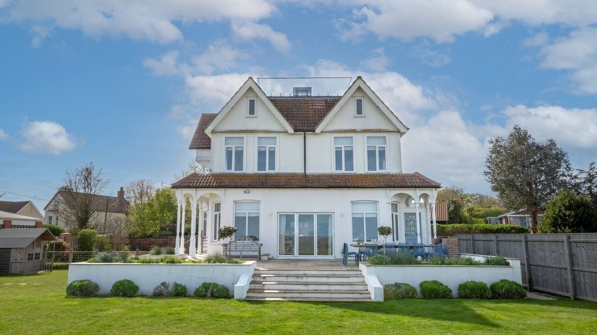 Kessingland House | Beach House - Kessingland
